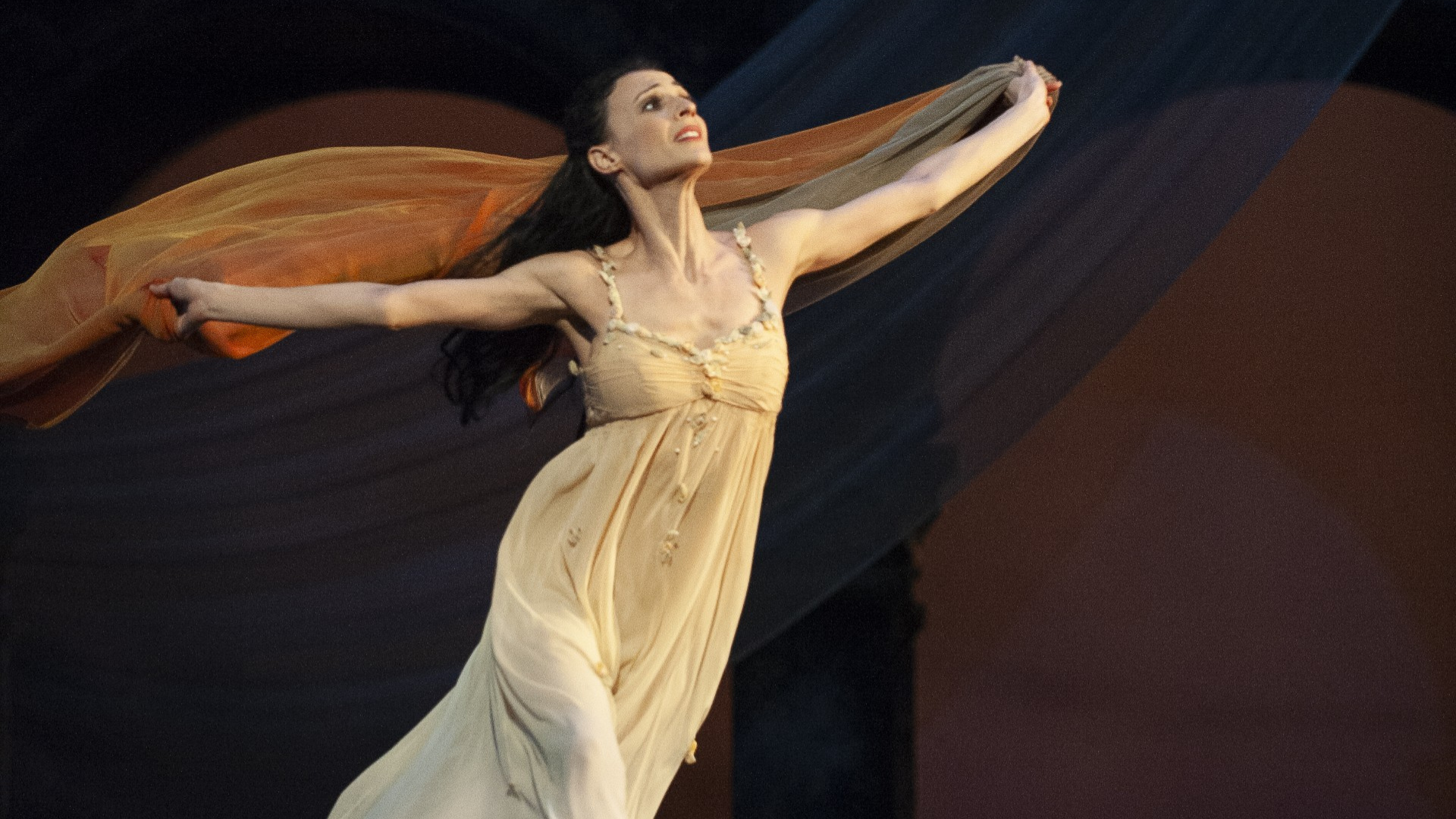 Spark Gala — Canadian National Ballet —  FirstOntario PAC - downtown St. Catharines