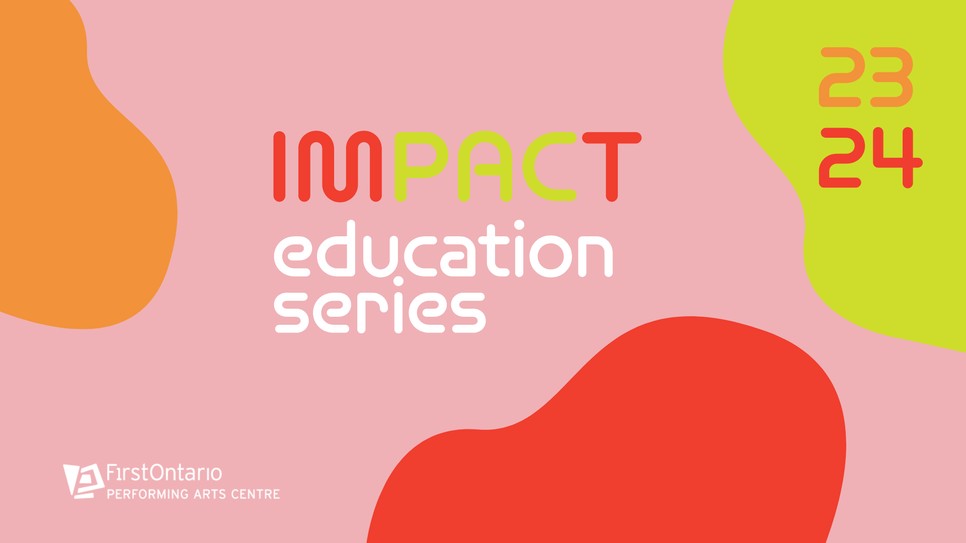 Impact School Theatre shows St. Catharines