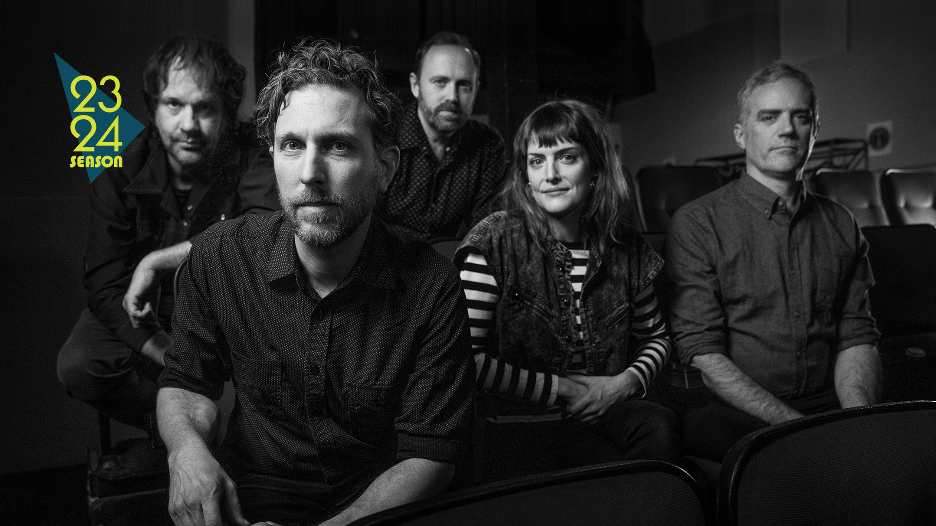 Great Lake Swimmers | St. Catharines, Ontario Niagara