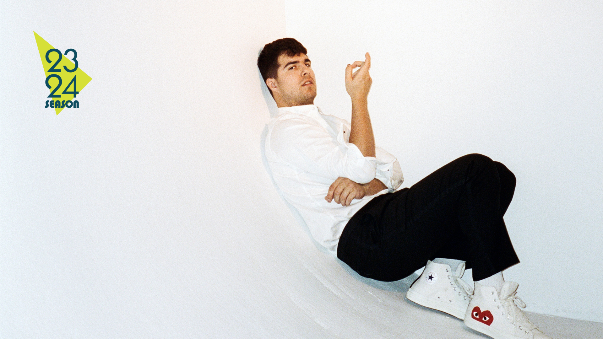 Jeremy Dutcher | St. Catharines, Ontario Niagara
