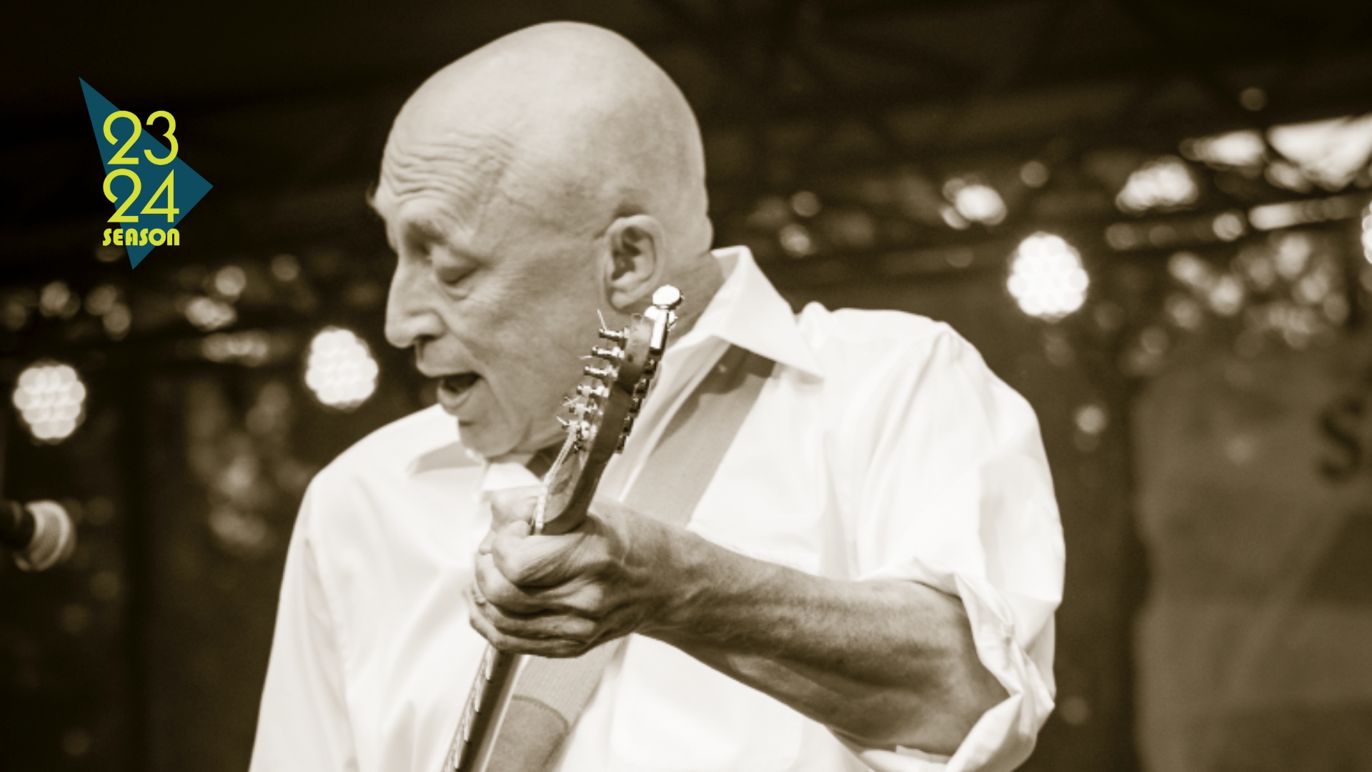 David Wilcox | St. Catharines, Ontario Niagara