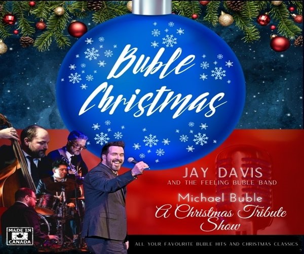 Show Name | THURS 09 NOV Downtown St Catharines