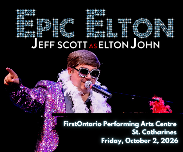  —  FirstOntario PAC - downtown St. Catharines