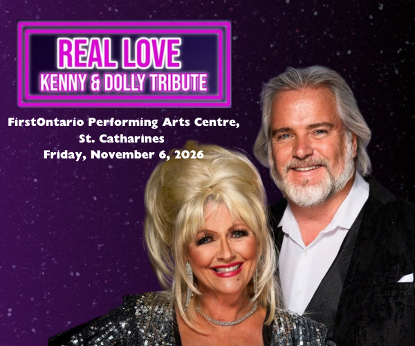  —  FirstOntario PAC - downtown St. Catharines