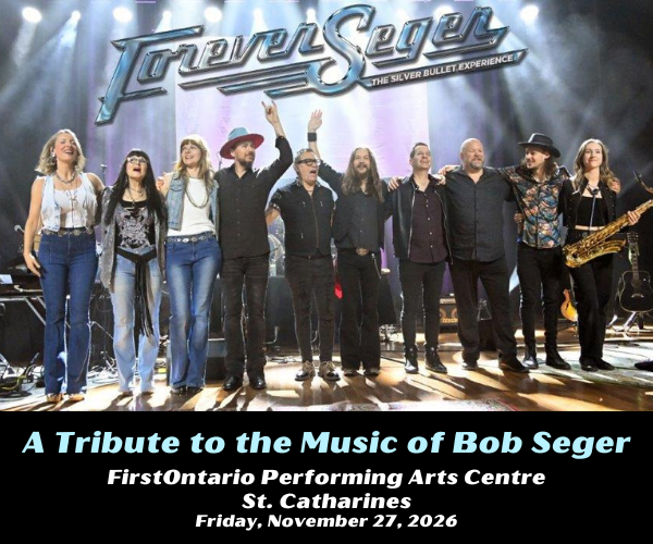  —  FirstOntario PAC - downtown St. Catharines