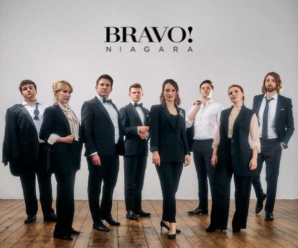 VOCES8 | MON 6 JULY