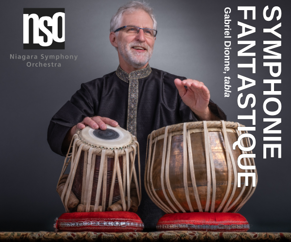 NSO: Symphonie Fantastique | SUN 01 JUNE