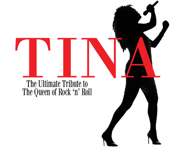 Tina The Ultimate Tribute To The Queen Of Rock N Roll | SUN 6 JULY